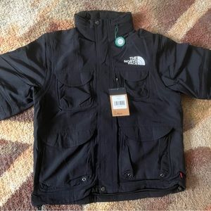 SUPREME Northface